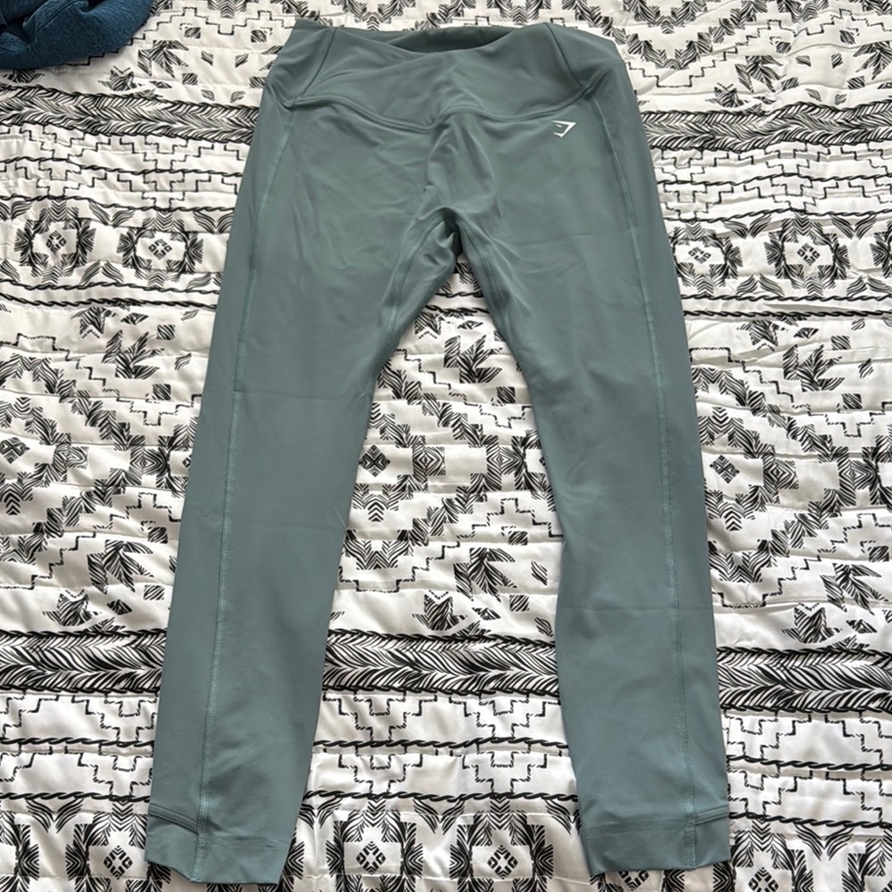 Gymshark Performance Leggings